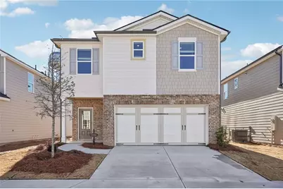 2848 Aralynn Way, College Park, GA 30337 - Photo 1