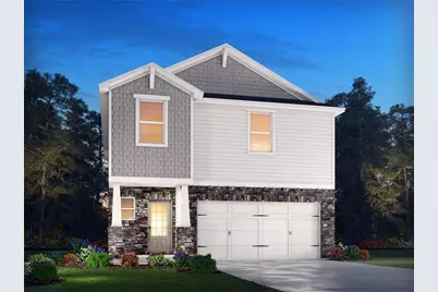 2849 Aralynn Way, College Park, GA 30337 - Photo 1