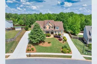 1530 Highland Creek Drive, Monroe, GA 30656 - Photo 1