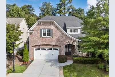 484 Glenmanor Court, Atlanta, GA 30328 - Photo 1