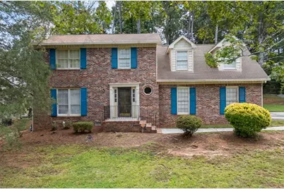 3698 Trenton Drive, Snellville, GA 30039 - Photo 1