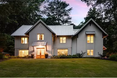 700 Edgewater Trail, Atlanta, GA 30328 - Photo 1