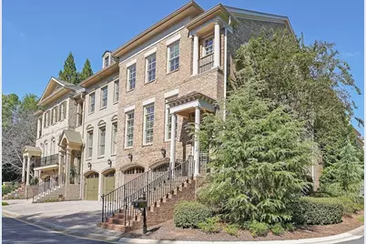 9062 Riverbend Manor, Alpharetta, GA 30022 - Photo 1