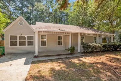 4767 White Oak Path, Stone Mountain, GA 30088 - Photo 1