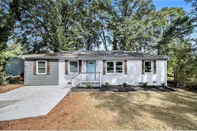 3184 Bluebird Lane, Decatur, GA 30032 - Photo 1