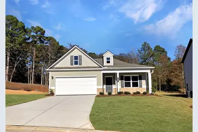 8 North Haven Drive, Rome, GA 30165 - Photo 1