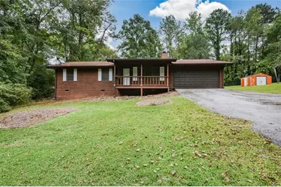 4800 Timber Ridge Drive, Douglasville, GA 30135 - Photo 1