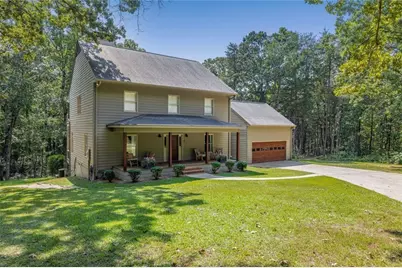 3435 Chestatee Road, Gainesville, GA 30506 - Photo 1