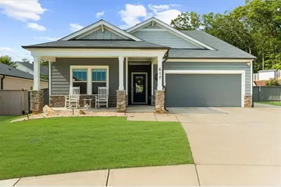 617 Valdosta Drive, Canton, GA 30114 - Photo 1