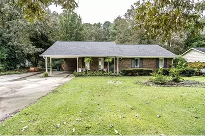 1194 New Rosedale Road, Armuchee, GA 30105 - Photo 1