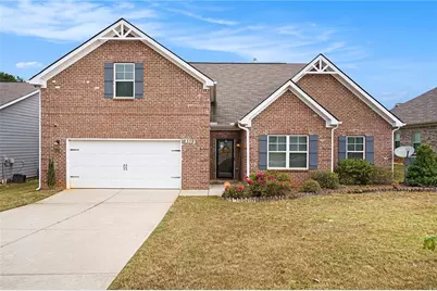 339 San Anselmo Street, Locust Grove, GA 30248 - Photo 1