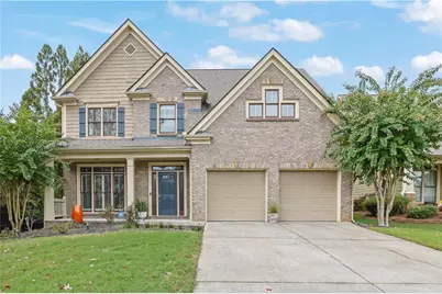 1964 Tranquil Field Way, Acworth, GA 30102 - Photo 1