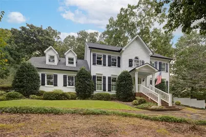 2000 Trotters Ridge Way, Roswell, GA 30075 - Photo 1