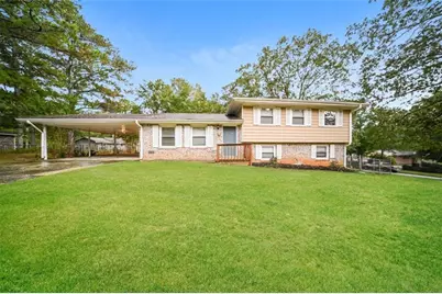 82 Heron Drive, Riverdale, GA 30274 - Photo 1