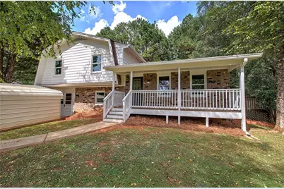 3524 Hopkins Way, Powder Springs, GA 30127 - Photo 1