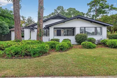 243 E College Avenue, Ashburn, GA 31714 - Photo 1