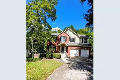 950 Walnut Creek Drive NW, Lilburn, GA 30047 - Photo 1