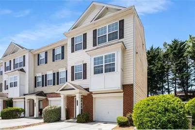 2419 Ivey Crest Circle, Tucker, GA 30084 - Photo 1