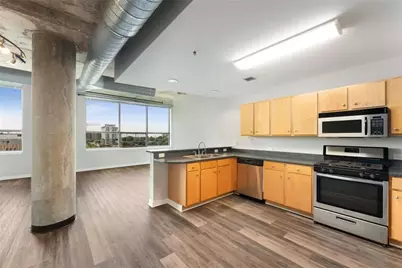 115 W Peachtree NW #704, Atlanta, GA 30313 - Photo 1