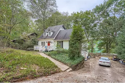 7900 Sweetwater Drive, Douglasville, GA 30135 - Photo 1