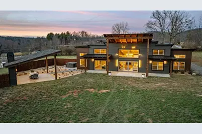 145 Cook Road, Morganton, GA 30560 - Photo 1