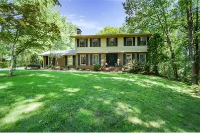 6235 Cornelia Drive, Douglasville, GA 30134 - Photo 1