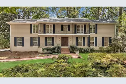 192 Maple Wood Drive, Lawrenceville, GA 30046 - Photo 1