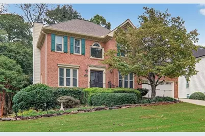 3935 Gallant Fox Court, Duluth, GA 30096 - Photo 1