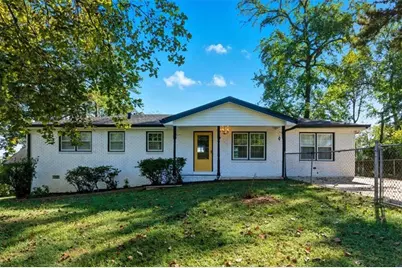 7144 Carolyn Circle, Lithia Springs, GA 30122 - Photo 1