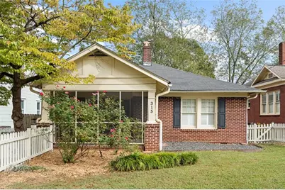 315 Elmira Place NE, Atlanta, GA 30307 - Photo 1