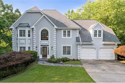 3525 Stone Cliff Way, Woodstock, GA 30189 - Photo 1