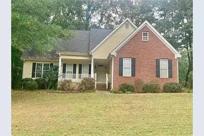 1423 Red Oak Way, Winder, GA 30680 - Photo 1