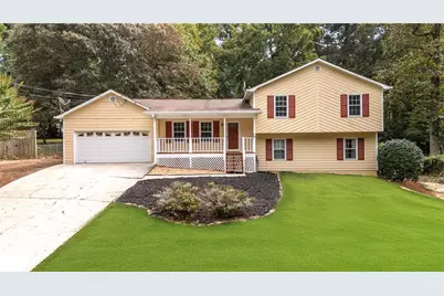 1511 Marble Way, Lawrenceville, GA 30043 - Photo 1