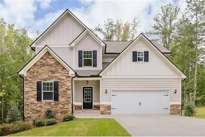 228 Benson Meadows Drive, Dallas, GA 30157 - Photo 1