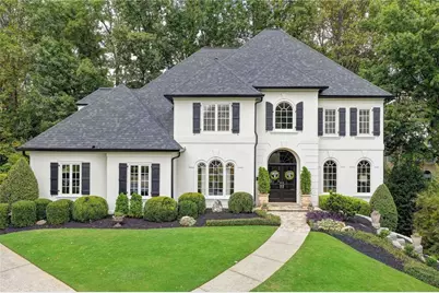 5945 Somerset Court, Suwanee, GA 30024 - Photo 1