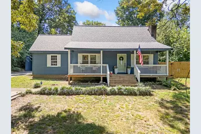 354 Oakridge Drive SE, Cartersville, GA 30121 - Photo 1