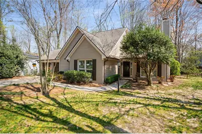 1813 N Creek Circle, Alpharetta, GA 30009 - Photo 1