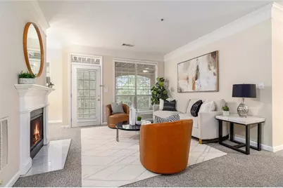 925 Sandringham Drive, Alpharetta, GA 30004 - Photo 1