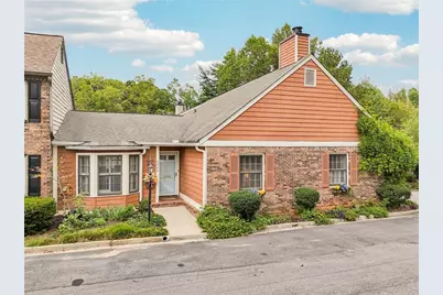 2268 Brianwood Trail, Decatur, GA 30033 - Photo 1