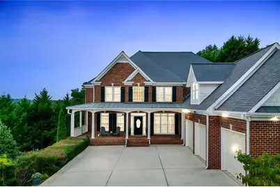 131 Gold Springs Court, Canton, GA 30114 - Photo 1