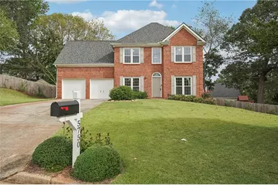 5750 Bryson Lane, Alpharetta, GA 30004 - Photo 1
