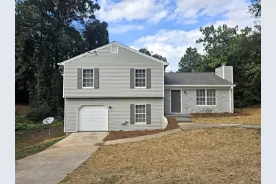 2970 Pritchards Mill Trail, Douglasville, GA 30135 - Photo 1