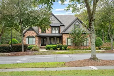 2522 Autumn Maple Drive, Braselton, GA 30517 - Photo 1