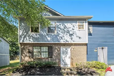 1984 Padgett Drive, Austell, GA 30106 - Photo 1