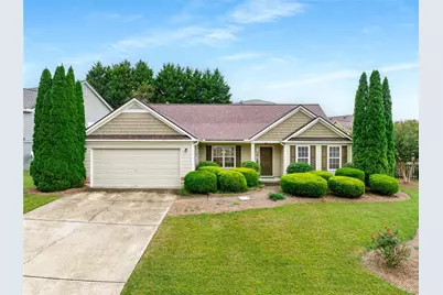 343 Spring Hill Drive, Canton, GA 30115 - Photo 1