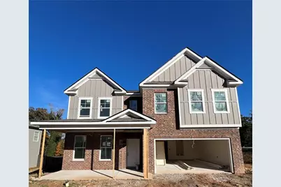 3102 Steinbeck Way, East Point, GA 30344 - Photo 1