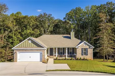 322 McMillian Court, Winder, GA 30680 - Photo 1