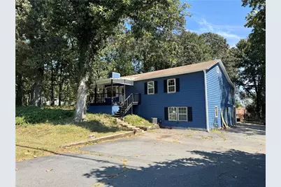 7368 Mount Vernon Road, Lithia Springs, GA 30122 - Photo 1