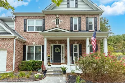 110 Ozark Trail, Canton, GA 30114 - Photo 1