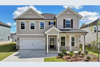 2645 Mourning Dove Drive, Grayson, GA 30017 - Photo 1